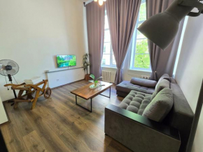 Z6 Loft Apartment, Klaipeda